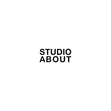 Studio About bæredygtigt design – vaser og lysestager i genbrugsglas fra Danmark