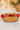 Hotdog lysestage fra Kersten, dolomite, 13 cm, styled minimalistisk