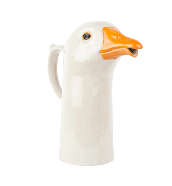 Gåse kande fra Quail