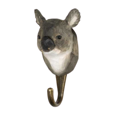 Koala-krok — Hook Koala från Wildlife Garden
