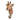 Giraffknage