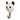 Panda-knage
