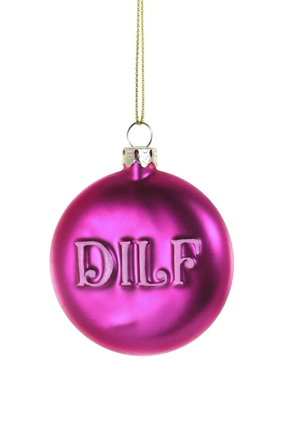 DILF - Ornament fra Cody Foster