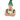 Dwight - ornament fra Cody Foster