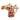 Liten giraffkanna