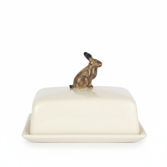 Hare smørskjuler fra Quail