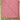 Plaid, Quilt Ethnic – Djungel med rosa baksida