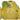 Citron vase set fra en anden vinkel