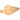 Muslinge lampe - Sandstone Ivory fra Kersten