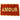 Amour måtte fra Kersten - håndlavet tæppe til boligindretning