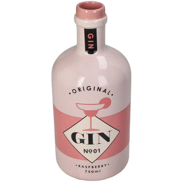 Pink Gin vase fra Kersten