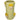 Pomfrit vase fra Kersten