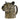Leopard kande fra Quail