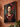 Frida Kahlo 01 plakat i ramme på væg