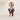 Hunde lysestage - Nathalie Lété fra Rice – tæt på detaljer