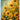 Sunflower Oldschool plakat - flere str. (A42, A172, A1142) fra Atelier Imaginare