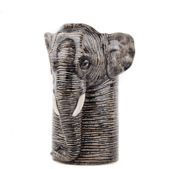 Elefant vase - medium fra Quail
