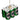 Six-pack - ornament fra Kersten