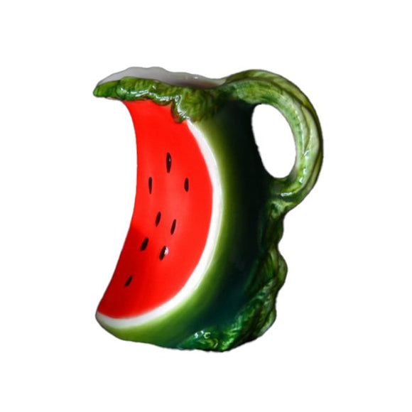 Melonkanna – italiensk keramik