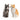 Salt- och pepparkar med kattmotiv – Patience & Squash – dimsstudio