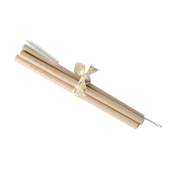 Bambustraw - dimsstudio