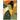 Geisha plakat - 70 x 100 - (1126)