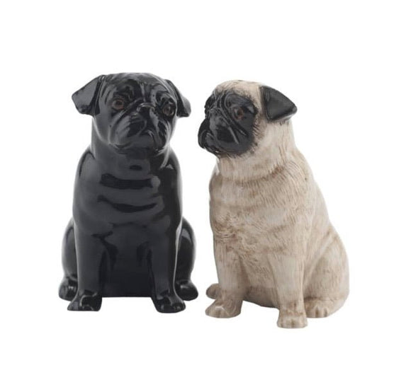 Mops salt- och pepparset – dimsstudio