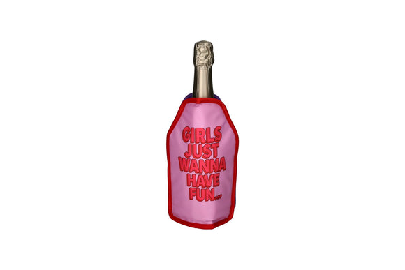 Girls and boys - vinkøler fra GiftCompany - unik boligindretning