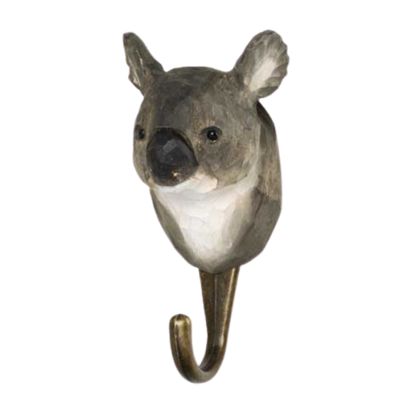 Koala-krok — Hook Koala från Wildlife Garden