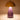 Bordlampa, Mrs. Rechargeable, ljusgul/violett