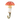 Krok för flugsvamp — Hook Fly Agaric från Wildlife Garden