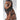 Stort lejon - Porslinsfigur 86 cm