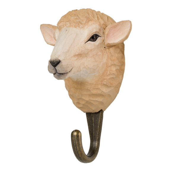 Fårknäppe — Hook Sheep från Wildlife Garden