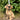 Labrador toalettborsthållare – porslinsfigur