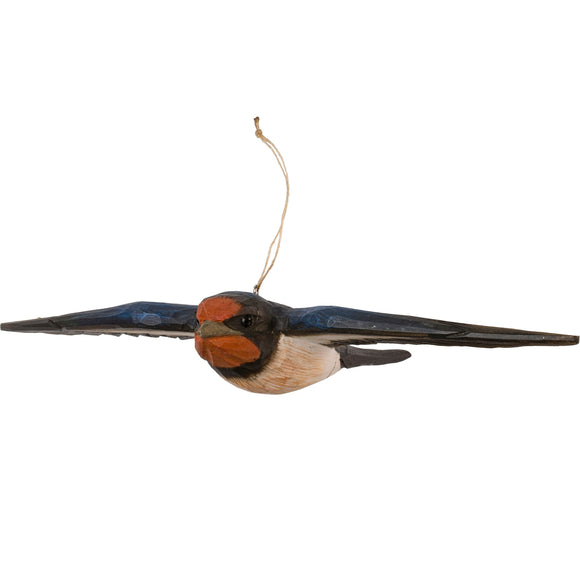 DecoBird flyvende landsvale — Wildlife Garden