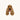 Cocker spaniel - hundhuvudfilt