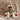 Snoop Dogg 'Ho Ho Fo' Shizzle' julgransprydnad i glas - Cody Foster