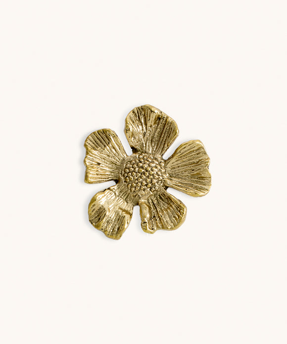 Kirsebærblomst knop fra Doing Goods - dekorativ knage