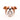 Engelsk bulldogg hundäggkopp