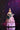 Taylor Swift – glimmerkjole og guitar juleornament set fra en anden vinkel – Cody Foster