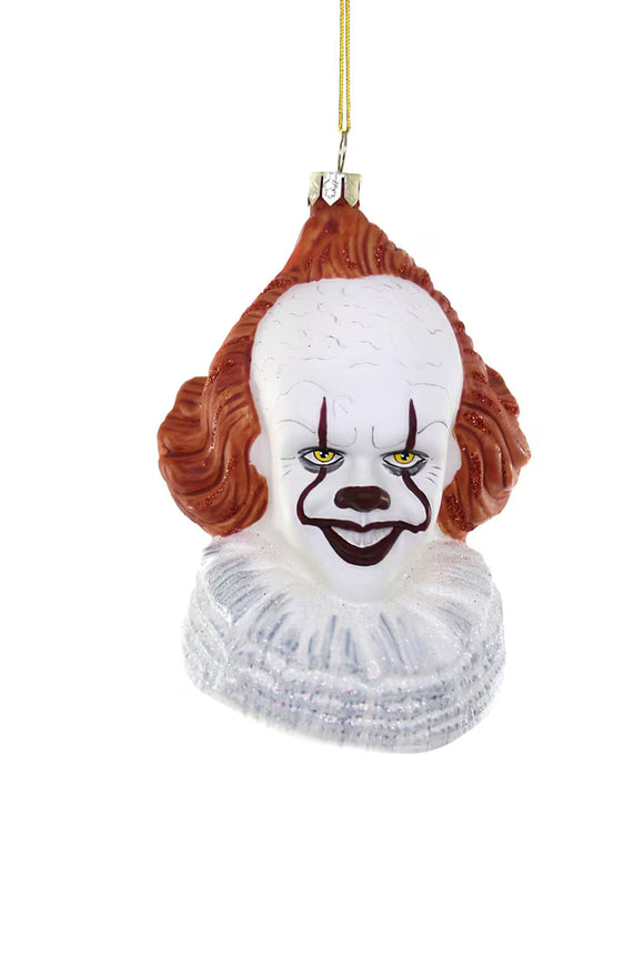 Klovnen IT - ornament fra Cody Foster