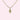 Hamsa-halsband
