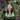 Billie Eilish – ornament
