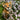 Leopardunge - porslinsfigur