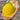 Jättefigur citron