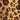 Leopard kökshandduk