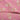 Pläd, Quilt Ethnic – rosa med tigrar