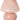 AU MAISON - Lampa Joyful, rosa, 24xø23 cm