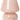AU MAISON - Lampa Joyful - rosa - 19xø15 cm