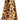 Leopard kökshandduk